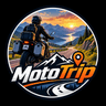 MotoTrip Logo